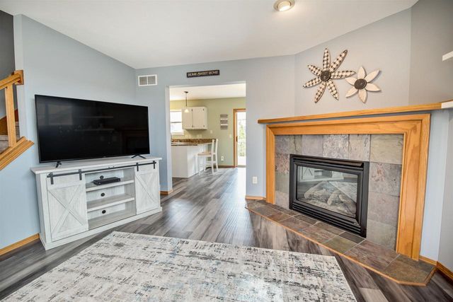 1241 Velvet Leaf Drive, Madison, WI 53719