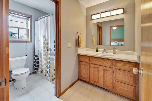 1241 Velvet Leaf Drive, Madison, WI 53719