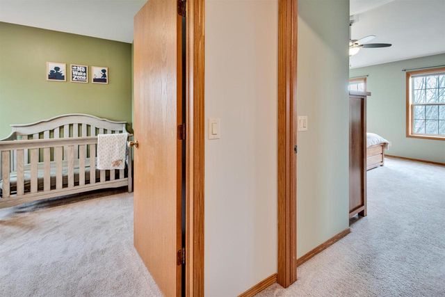 1241 Velvet Leaf Drive, Madison, WI 53719