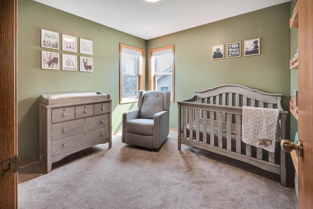 1241 Velvet Leaf Drive, Madison, WI 53719