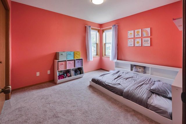 1241 Velvet Leaf Drive, Madison, WI 53719