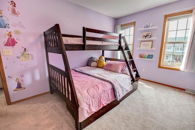 1241 Velvet Leaf Drive, Madison, WI 53719