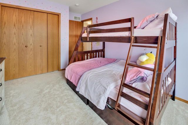 1241 Velvet Leaf Drive, Madison, WI 53719