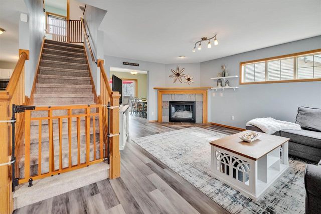 1241 Velvet Leaf Drive, Madison, WI 53719