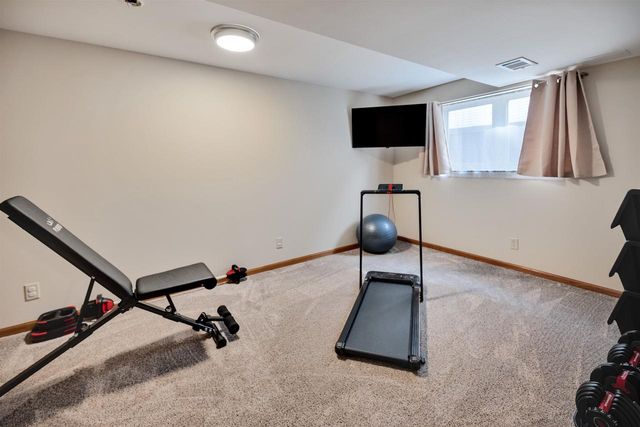 1241 Velvet Leaf Drive, Madison, WI 53719