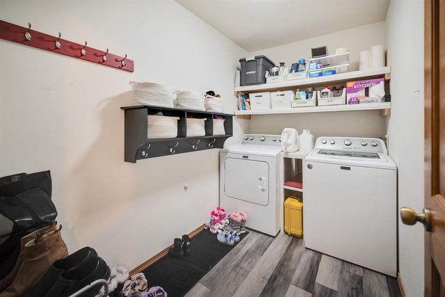 1241 Velvet Leaf Drive, Madison, WI 53719