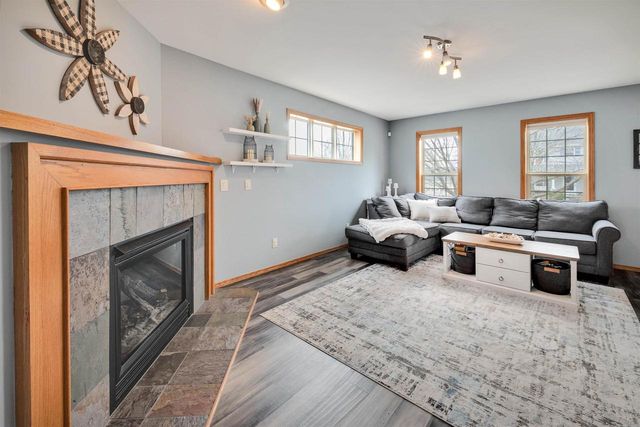 1241 Velvet Leaf Drive, Madison, WI 53719