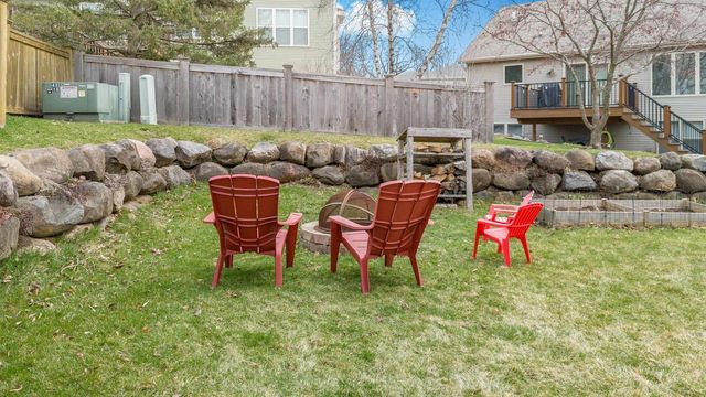 1241 Velvet Leaf Drive, Madison, WI 53719