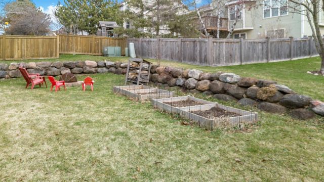 1241 Velvet Leaf Drive, Madison, WI 53719