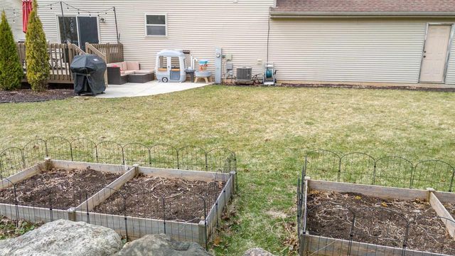 1241 Velvet Leaf Drive, Madison, WI 53719