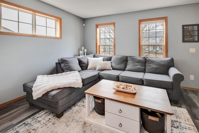 1241 Velvet Leaf Drive, Madison, WI 53719