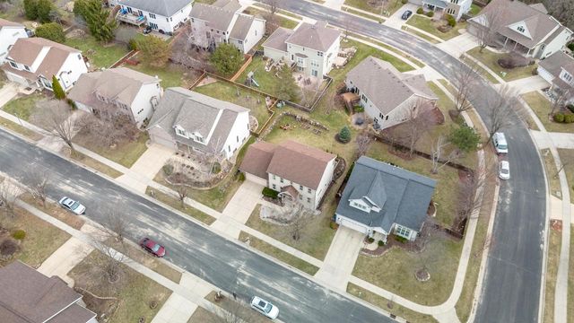 1241 Velvet Leaf Drive, Madison, WI 53719