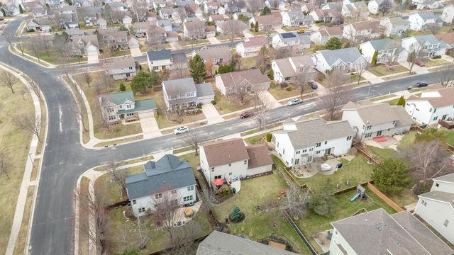 1241 Velvet Leaf Drive, Madison, WI 53719