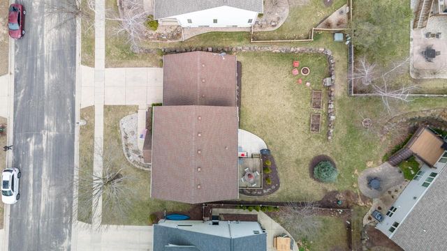 1241 Velvet Leaf Drive, Madison, WI 53719