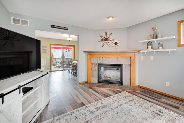 1241 Velvet Leaf Drive, Madison, WI 53719