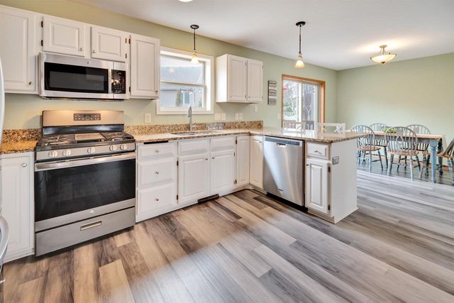 1241 Velvet Leaf Drive, Madison, WI 53719