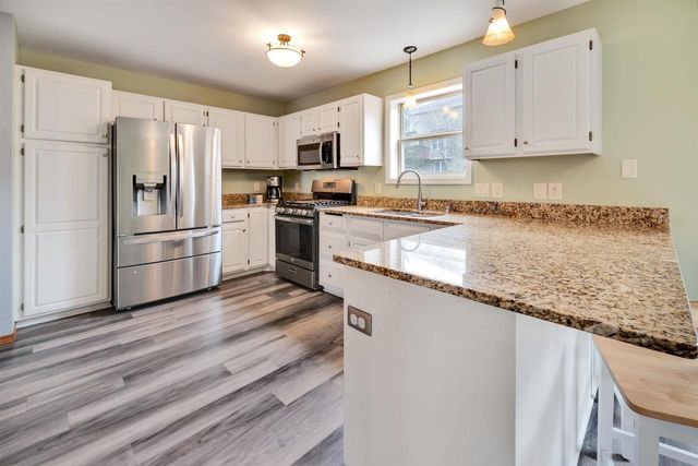 1241 Velvet Leaf Drive, Madison, WI 53719