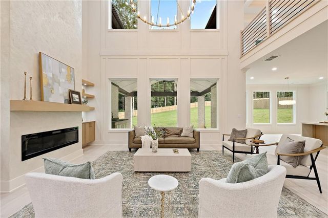 2600 Camp Mitchell Road, Grayson, GA 30017