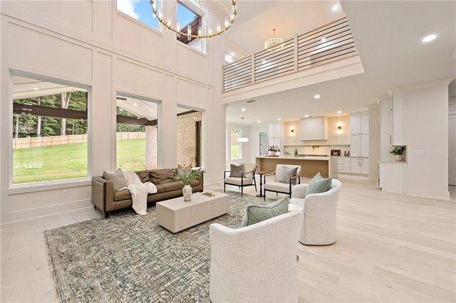 2600 Camp Mitchell Road, Grayson, GA 30017