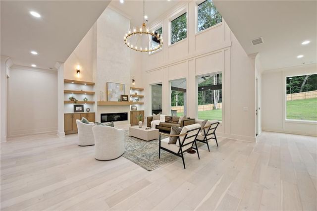 2600 Camp Mitchell Road, Grayson, GA 30017