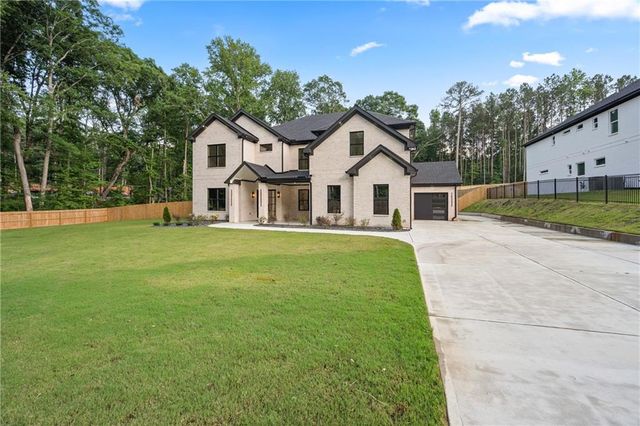 2600 Camp Mitchell Road, Grayson, GA 30017