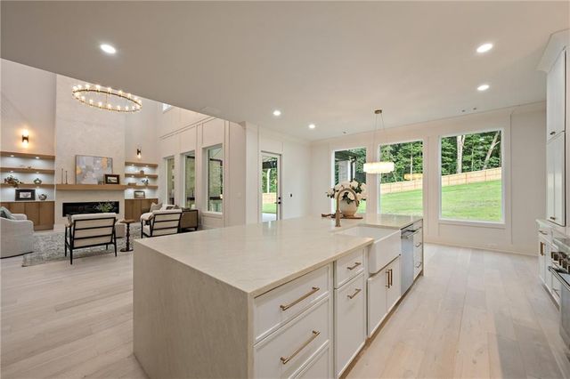 2600 Camp Mitchell Road, Grayson, GA 30017