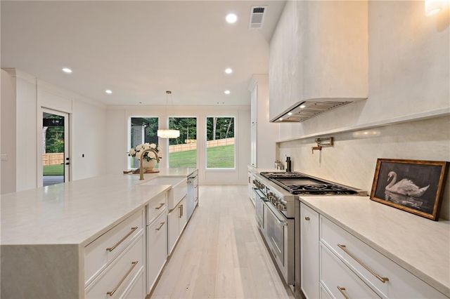 2600 Camp Mitchell Road, Grayson, GA 30017