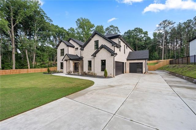 2600 Camp Mitchell Road, Grayson, GA 30017