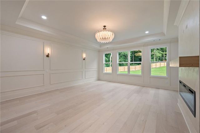 2600 Camp Mitchell Road, Grayson, GA 30017