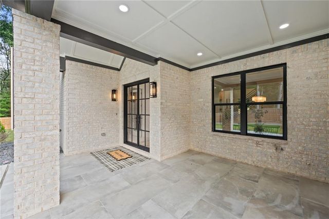 2600 Camp Mitchell Road, Grayson, GA 30017
