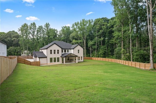 2600 Camp Mitchell Road, Grayson, GA 30017