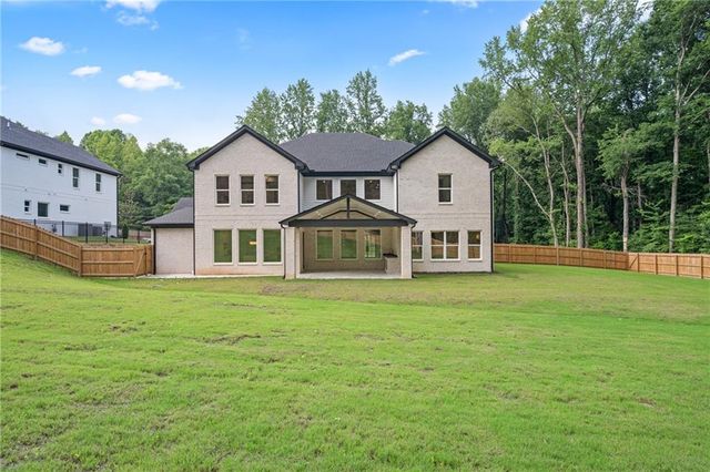 2600 Camp Mitchell Road, Grayson, GA 30017
