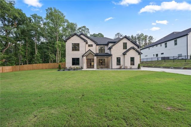 2600 Camp Mitchell Road, Grayson, GA 30017