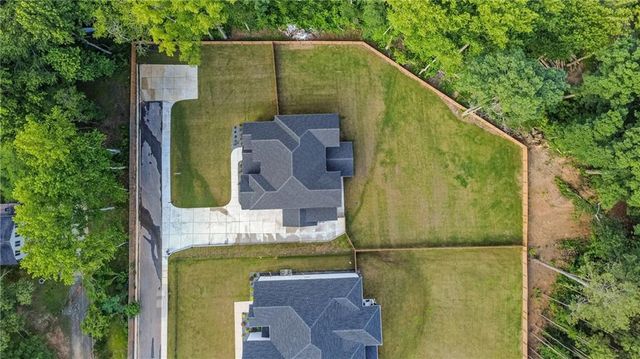 2600 Camp Mitchell Road, Grayson, GA 30017