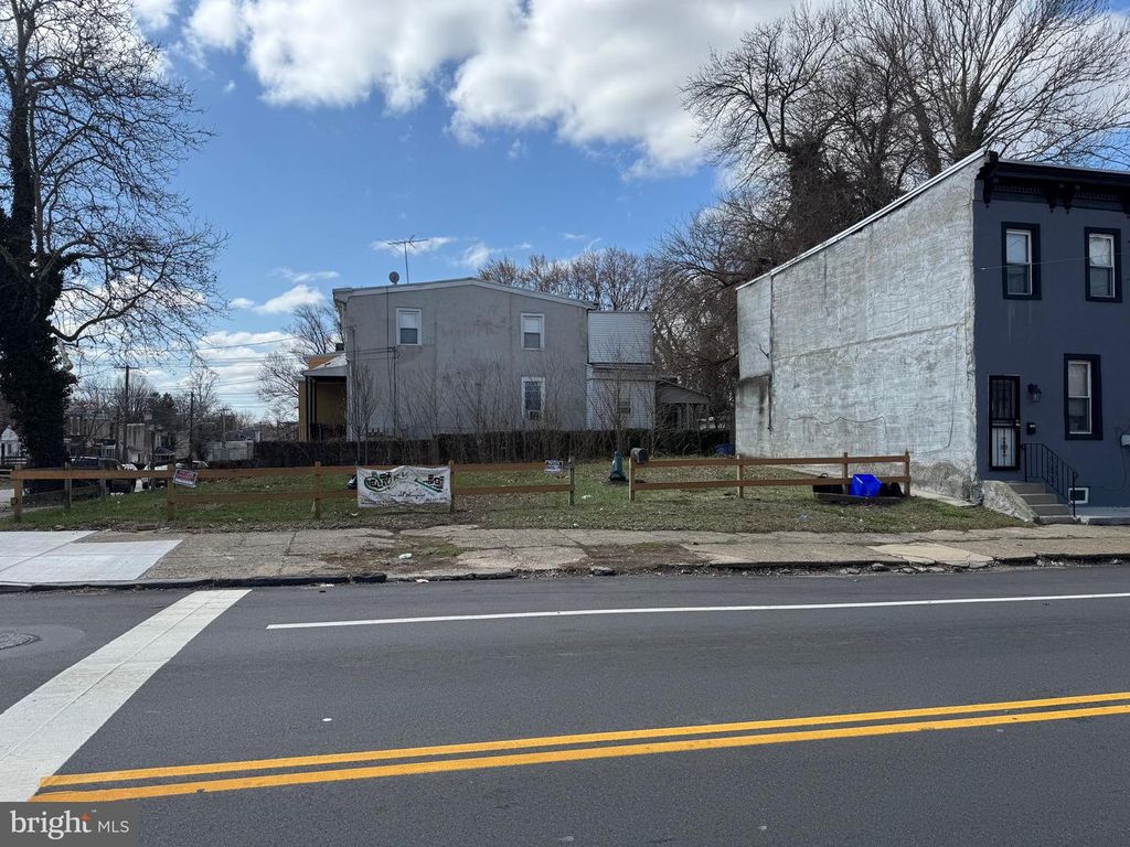 2048 S 70TH STREET, Philadelphia, PA 19142