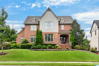 4413 BOULDER LAKE CIRCLE, Vestavia Hills, AL 35242