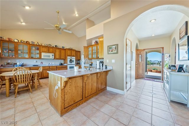 3640 East Vineyard Drive, Pahrump, NV 89048