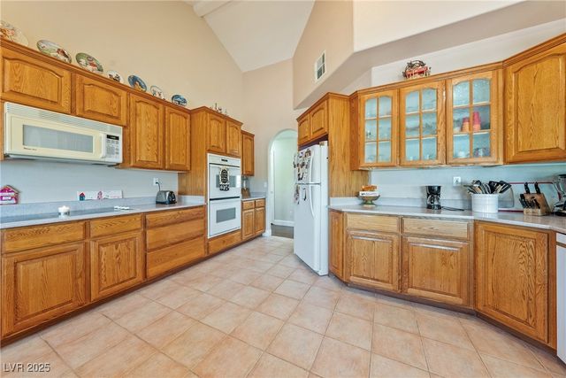 3640 East Vineyard Drive, Pahrump, NV 89048