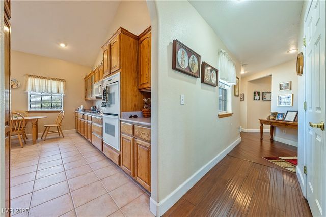 3640 East Vineyard Drive, Pahrump, NV 89048