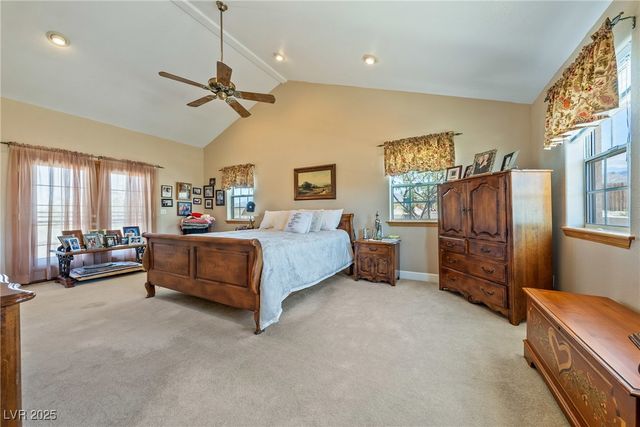 3640 East Vineyard Drive, Pahrump, NV 89048