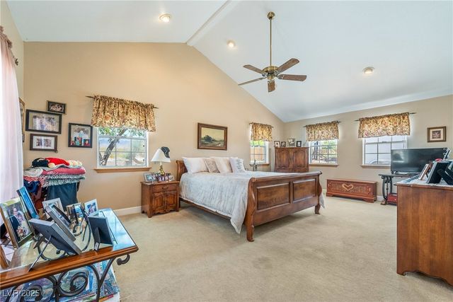 3640 East Vineyard Drive, Pahrump, NV 89048