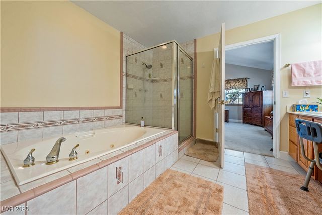 3640 East Vineyard Drive, Pahrump, NV 89048