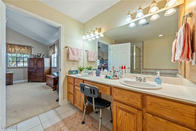 3640 East Vineyard Drive, Pahrump, NV 89048