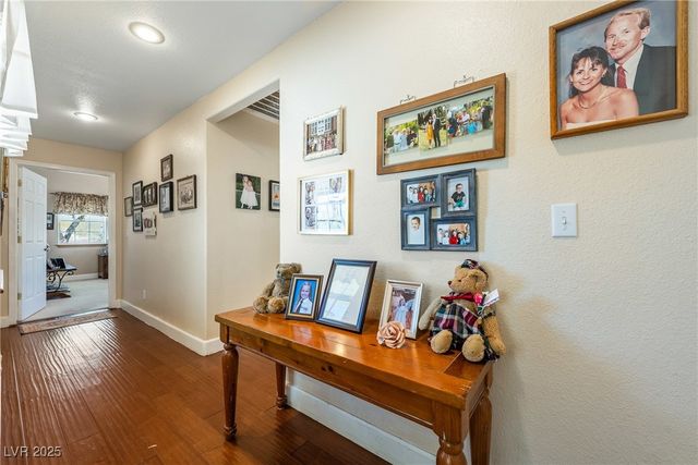 3640 East Vineyard Drive, Pahrump, NV 89048