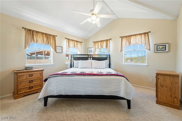 3640 East Vineyard Drive, Pahrump, NV 89048