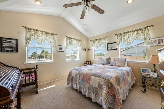 3640 East Vineyard Drive, Pahrump, NV 89048