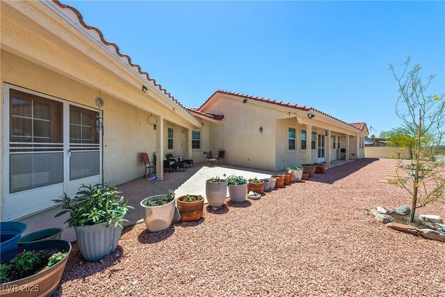 3640 East Vineyard Drive, Pahrump, NV 89048