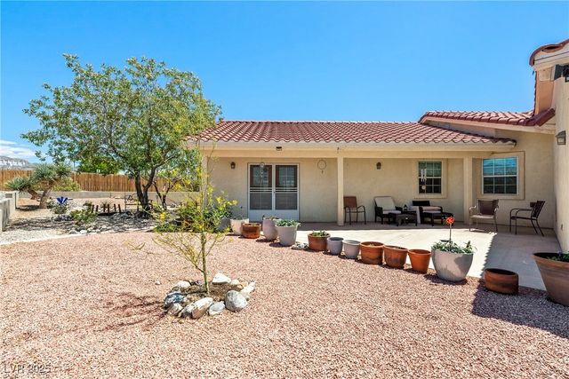 3640 East Vineyard Drive, Pahrump, NV 89048