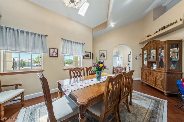 3640 East Vineyard Drive, Pahrump, NV 89048