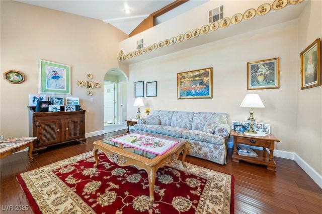 3640 East Vineyard Drive, Pahrump, NV 89048